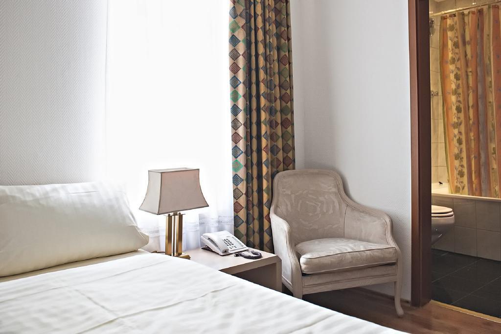 אופנבאך Loewen Hotel חדר תמונה