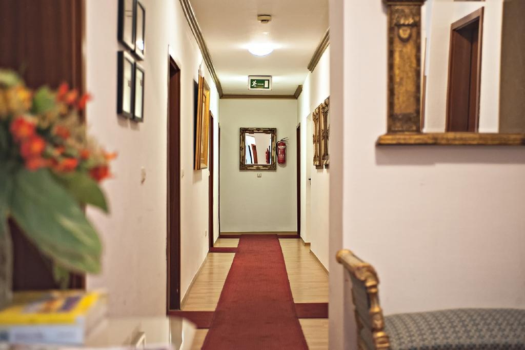 אופנבאך Loewen Hotel מראה חיצוני תמונה